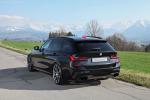 BMW M340i xDrive Touring Competition Line by dAHLer 2020 года